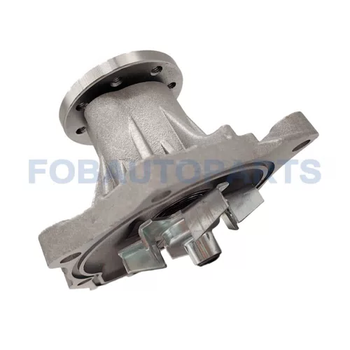 Engine Water Pump Replacement for Isuzu 4JB1 4JA1 4JG1 4JG2 SH60 8-94379-472-0 8-94140-341-2 - image 5